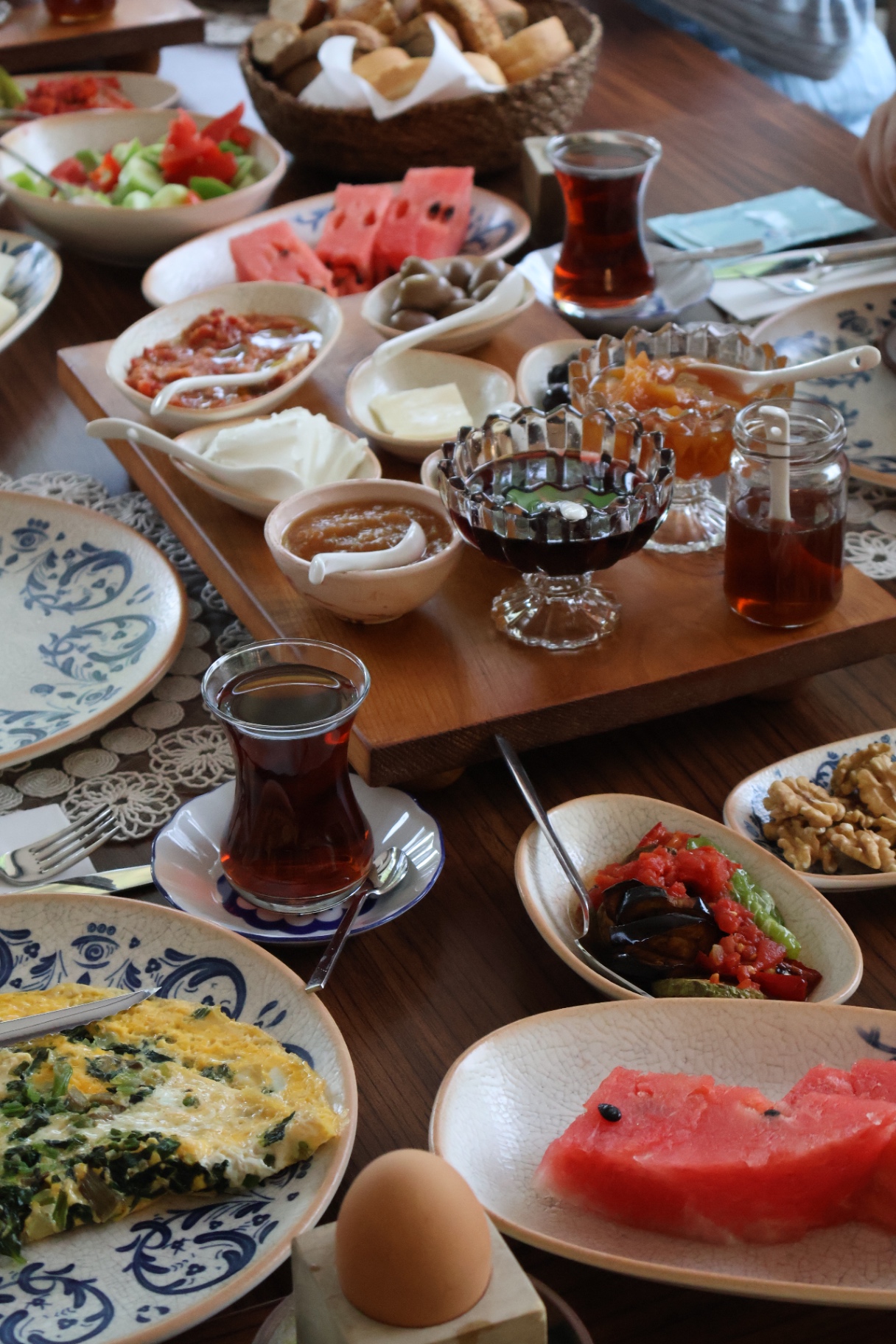 Urla’da Güne Güzel Başla!