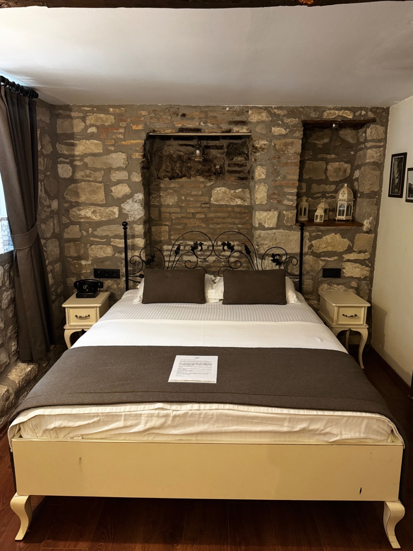 Her Odası Bir Hikaye