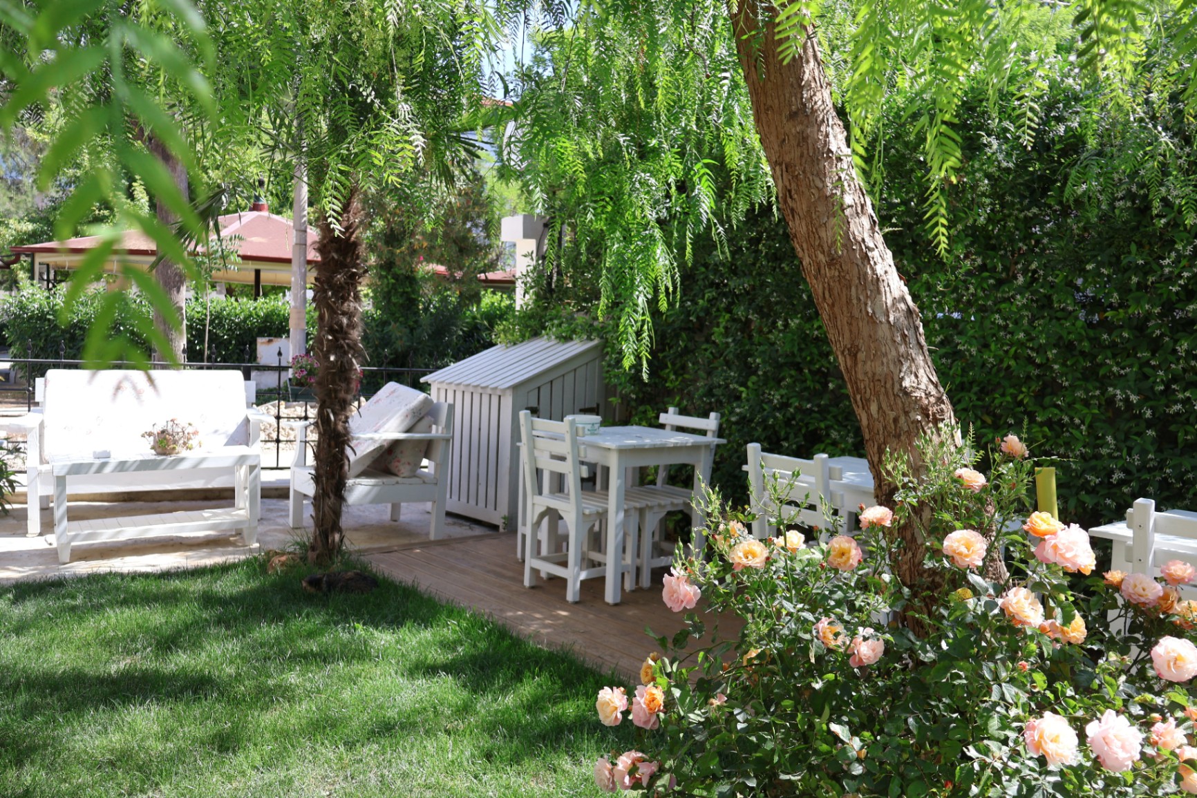 Bir Aşk, Bir Cesaret ve Yeni Bir Başlangıç