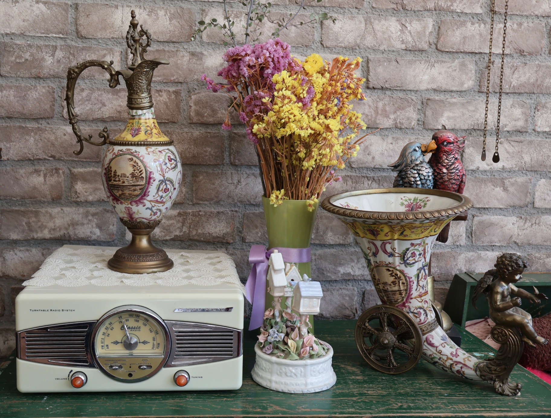 Cafe Lea Favori Lezzetler